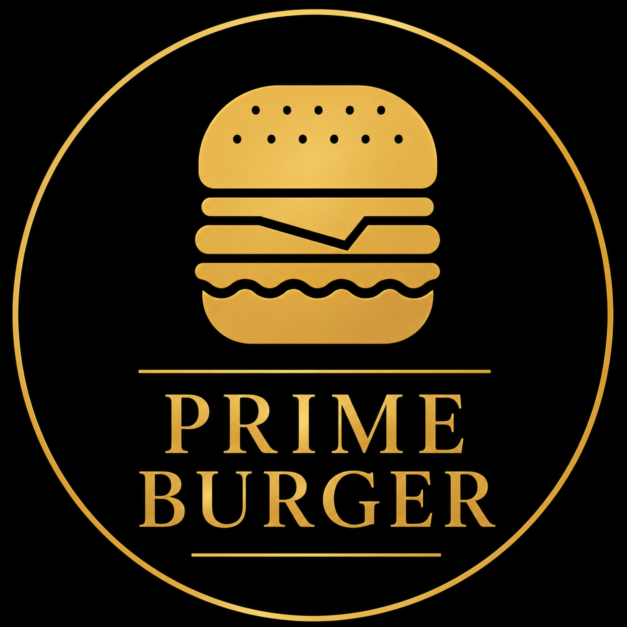 Prime Burger