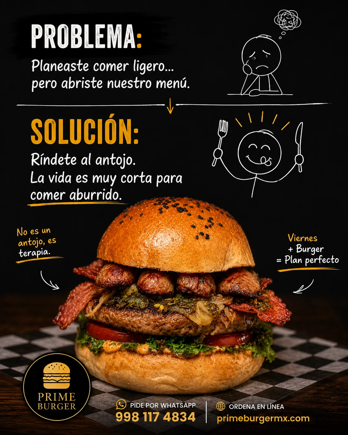 galería